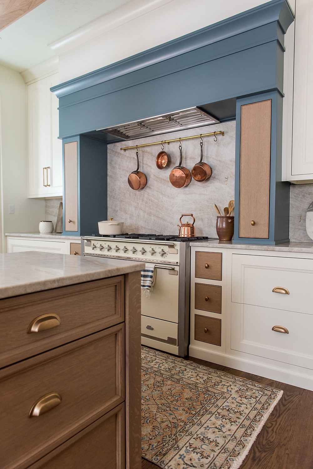 Mary Hannah Interiors | Studio Blog | Women Who Inspire | Whittney Parkinson | Kitchen