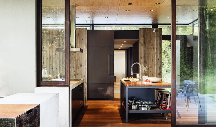 Cabins+That+Inspire+Series+--+Part+3+--+Modern+Glass+Cabin+--+Mary+Hannah+Interiors