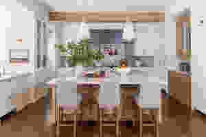 Mary Hannah Interiors | Studio Blog | Women Who Inspire | Whittney Parkinson | Kitchen