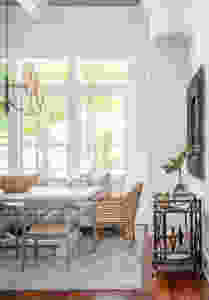 Feast Your Eyes Friday - #DreamCottagewithaView Project Sneak Peek Mary Hannah Interiors Blog