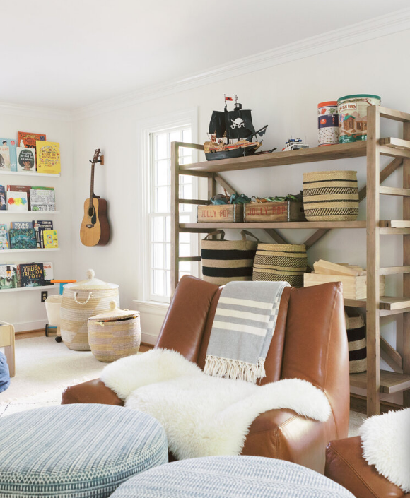 Mary Hannah Interiors | Studio Blog | Women Who Inspire: Lindsey Frank