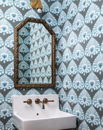 Mary+Hannah+Interiors+--+Out+Top+Favorite+Powder+Rooms+in+2017+--+Top+Remodel