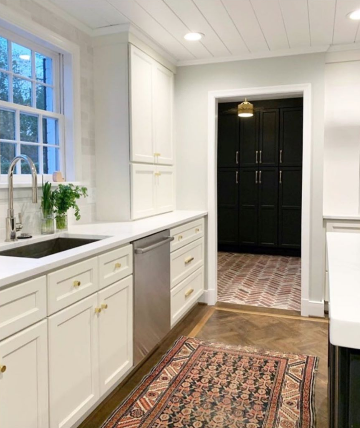 Mary Hannah Interiors | Studio Blog | Women Who Inspire: Lindsey Frank