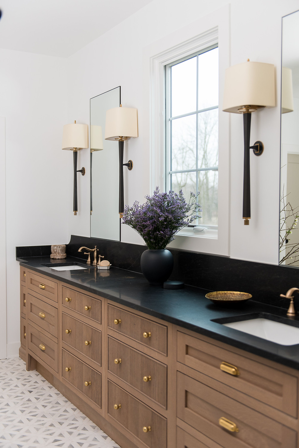 Mary Hannah Interiors | Studio Blog | Women Who Inspire | Whittney Parkinson | Bathroom