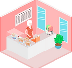Bakery