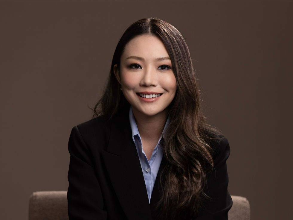 Charlene Yan