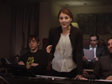 I stumbled upon this outstanding film on YouTube