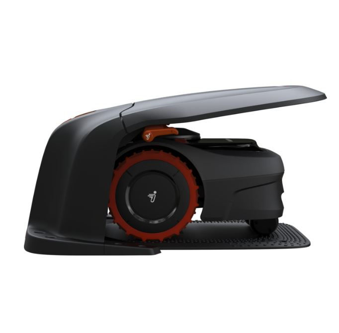 Miniaturbild: Segway Navimow i108E