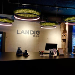 Showroom Landig