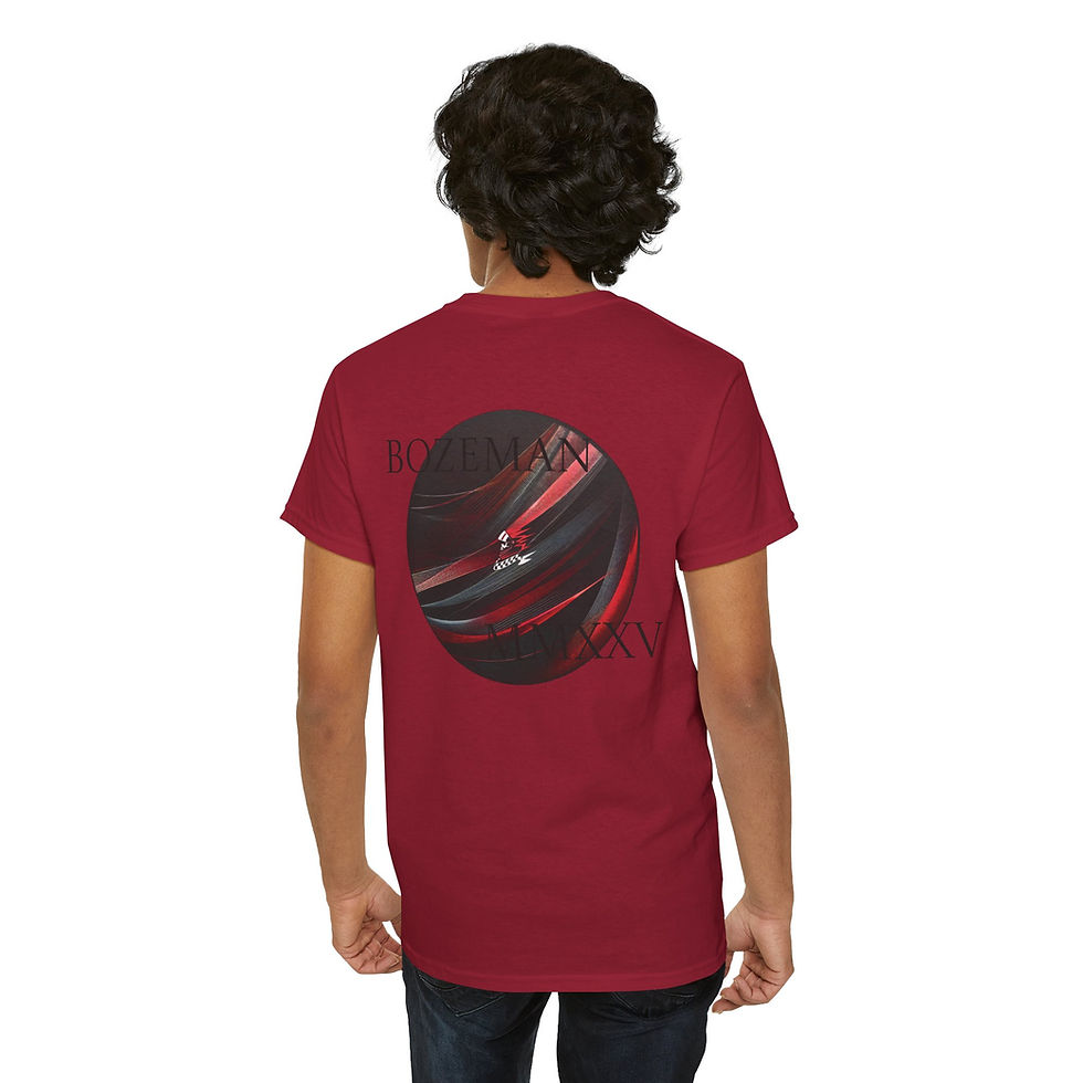 Thumbnail: Classic BRS T-Shirt