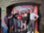 Wir feiern uns!