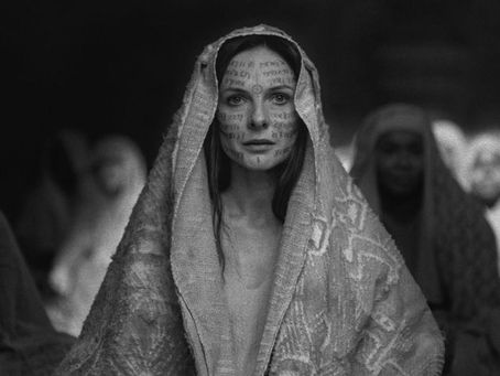 A manipulação genética através da política e as Bene Gesserit em "Duna"