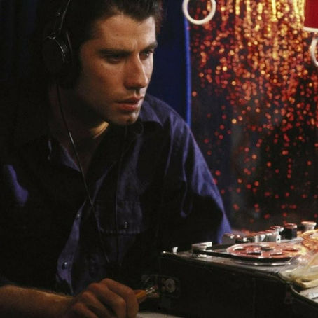Abaixo da palavra e da pele: nota sobre o som no cinema de horror