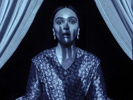 Talvez "Nosferatu" valha seu tempo