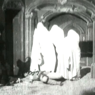 Le Manoir du Diable (1896)