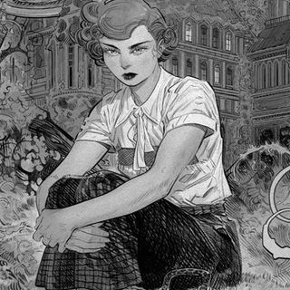 Helen of Wyndhorn