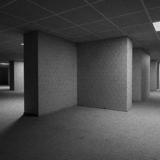 Backrooms