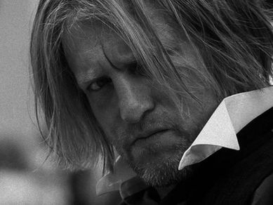 Haymitch Abernathy, de Jogos Vorazes