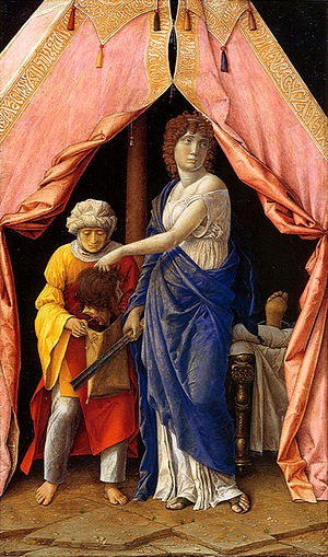 Andrea Mantegna (1495/1500)