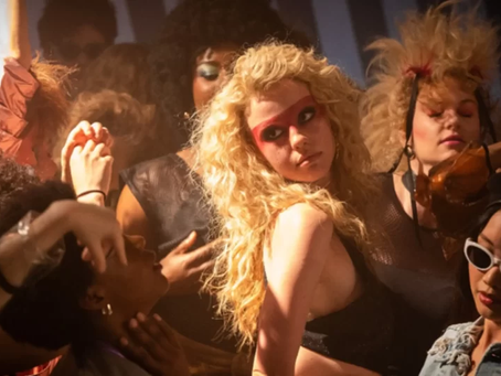 “MAXXXINE” é o pior filme da Trilogia de Ti West!