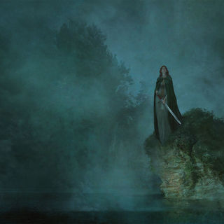 As Brumas de Avalon, feminismo, lenda arturiana
