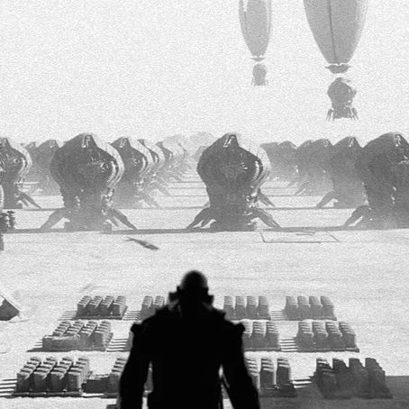 Venezuela ou Arrakis? Petróleo, Especiaria, Imperialismo e a Ficção Científica na atualidade