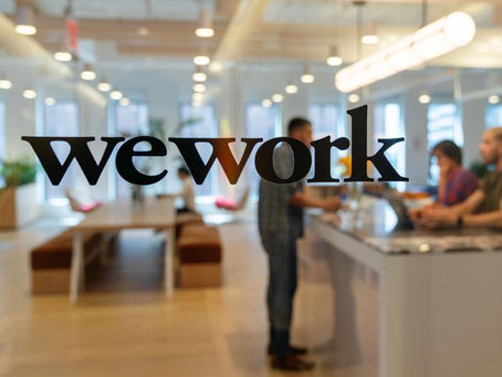 Six resources from my marketing internship