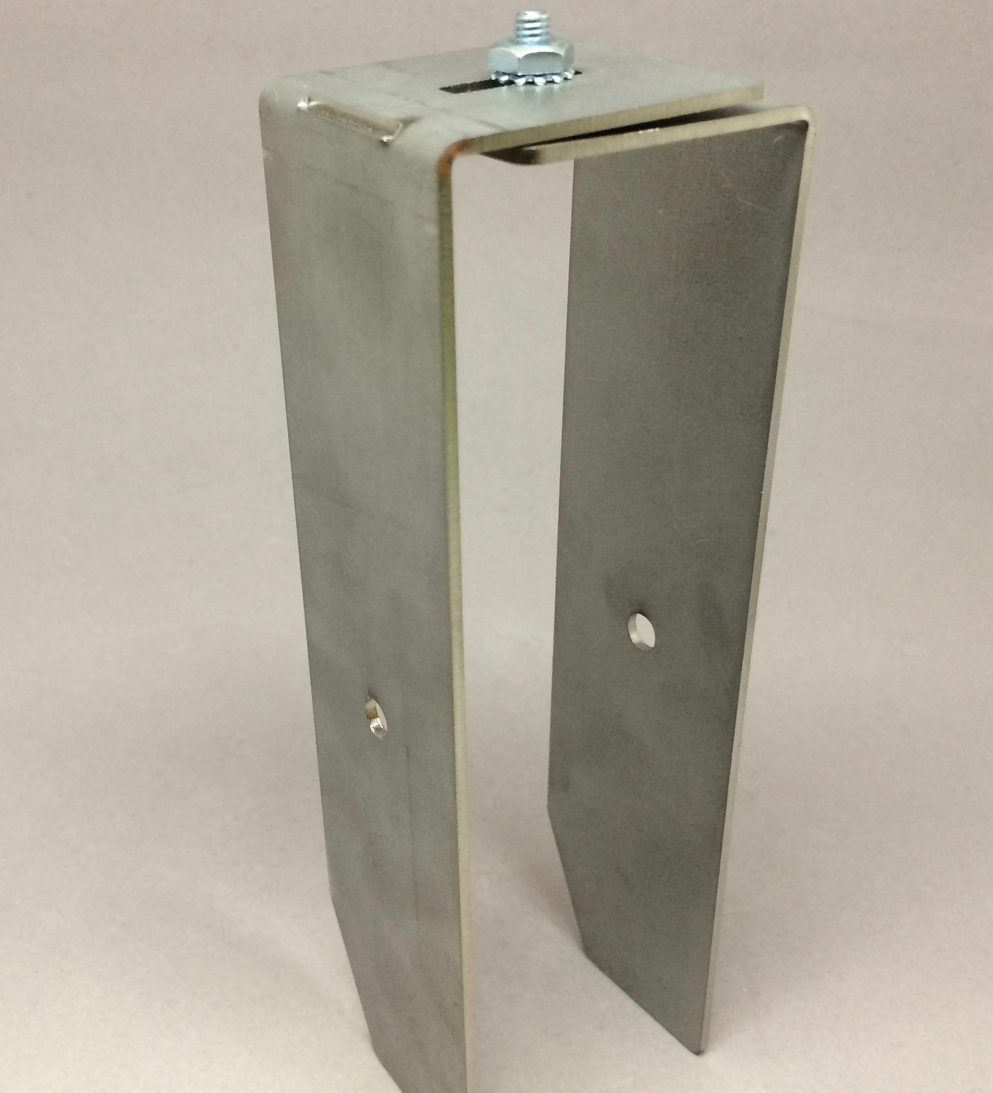 Trim-Form door stiffener