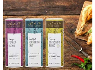 LAILA ALI SPICE BLENDS