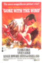 Gone With The Wind