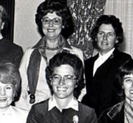 The Ladies of April