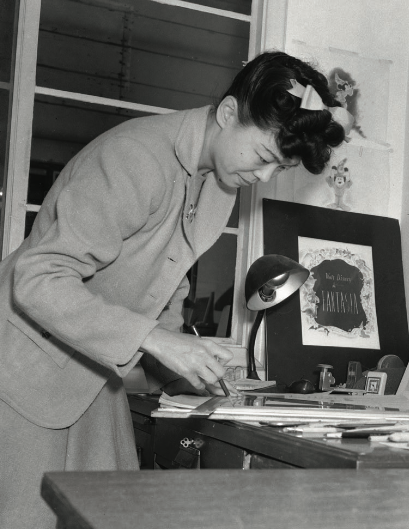 Gyo Fujikawa – Trailblazing Illustrator