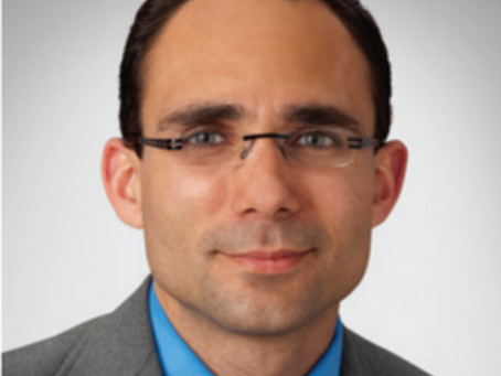 New $150,000 Grant Supports Innovative Appendix Cancer Research