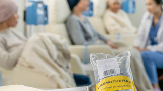 New Treatment Strategy for Gastric Cancer That Has Spread to the Peritoneum