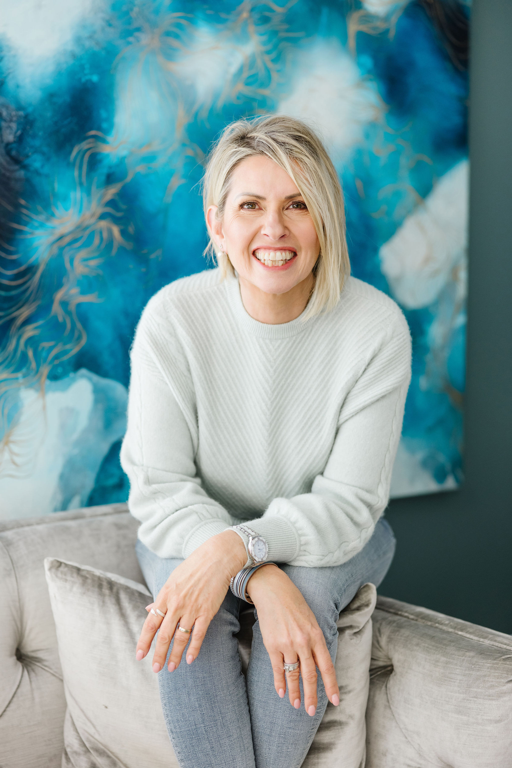 Writer: Sarah - Bunch