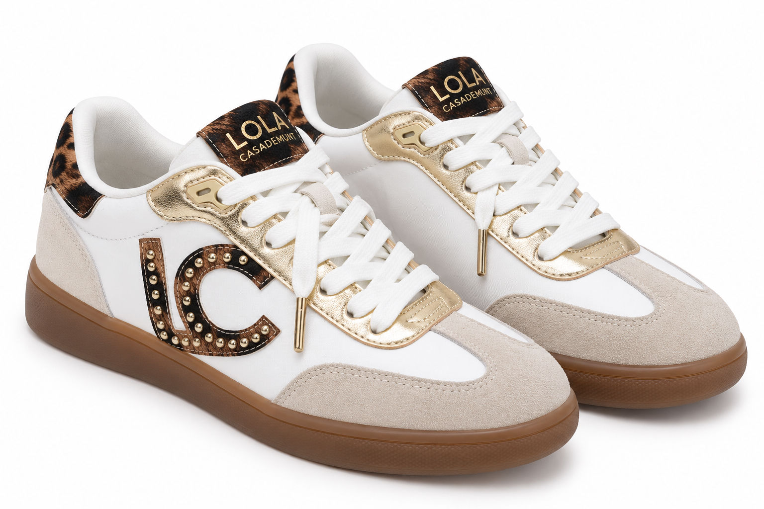 Scarpa modella samba Lola