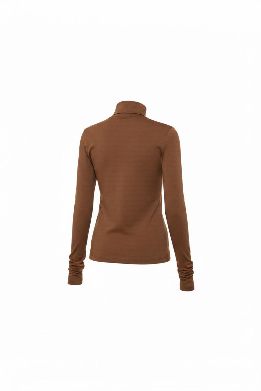 Miniatura: Maglia collo alto Seventy