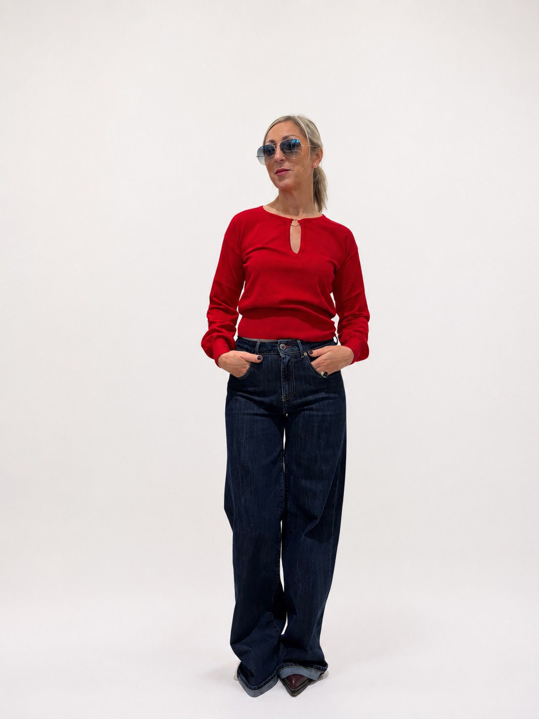 Jeans Ravenna DBSoul