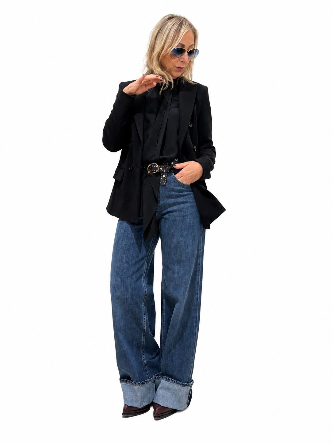 Jeans Perugia DBSoul