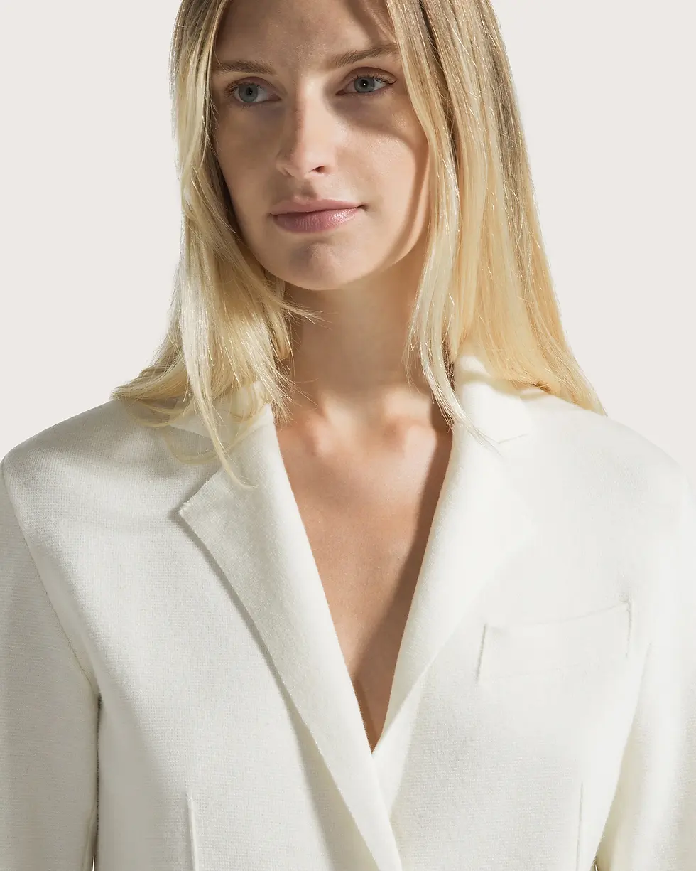 Miniatura: GIACCA SEVENTY LANA STRETCH