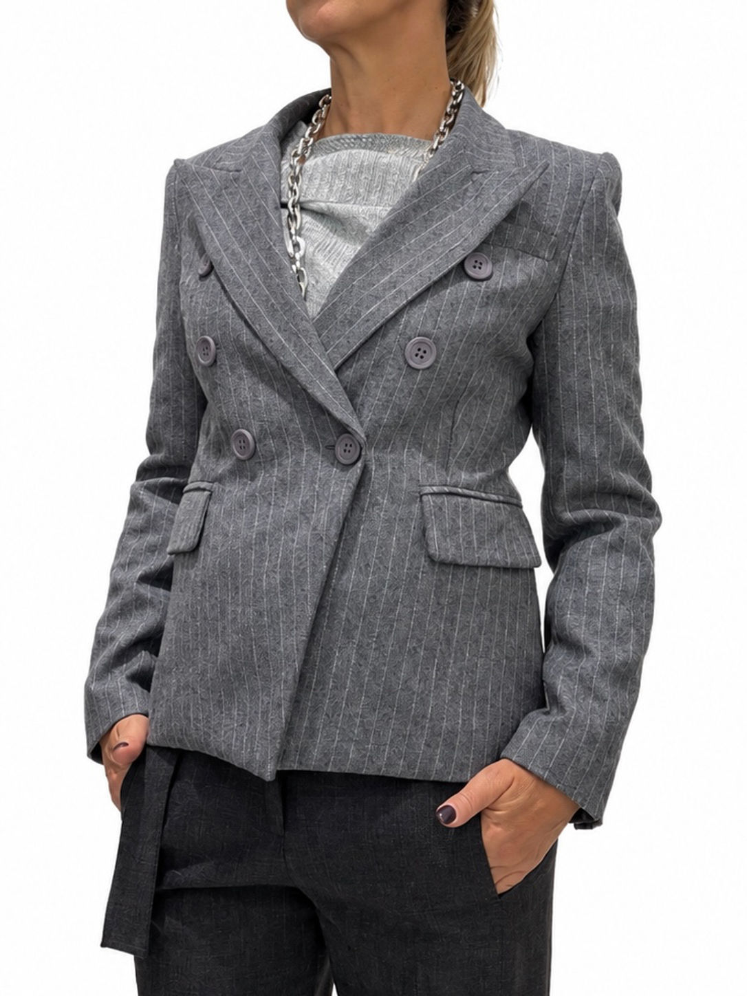 Blazer NoSecret