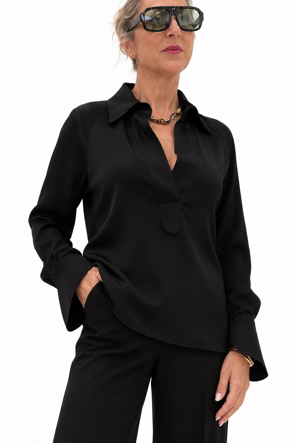 Camicia Seventy
