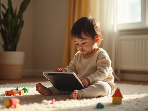 Toy Story 5, Digital Use, and Our Children’s Hearts: A Christian Parent’s Guide. 