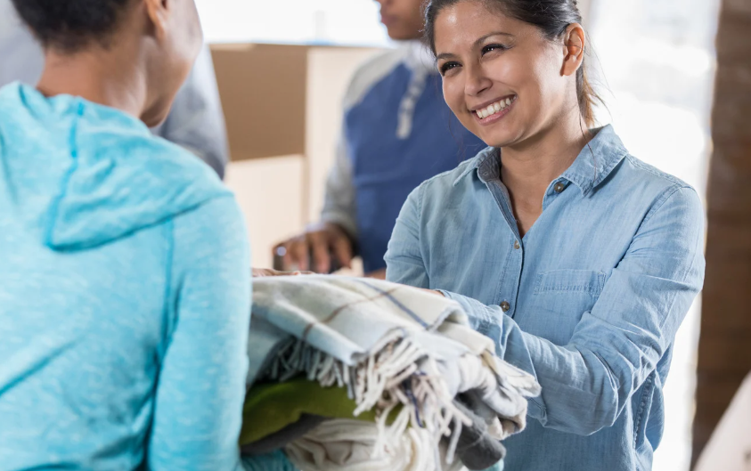 Winter Giveaway | Jesus Loves Ministry
