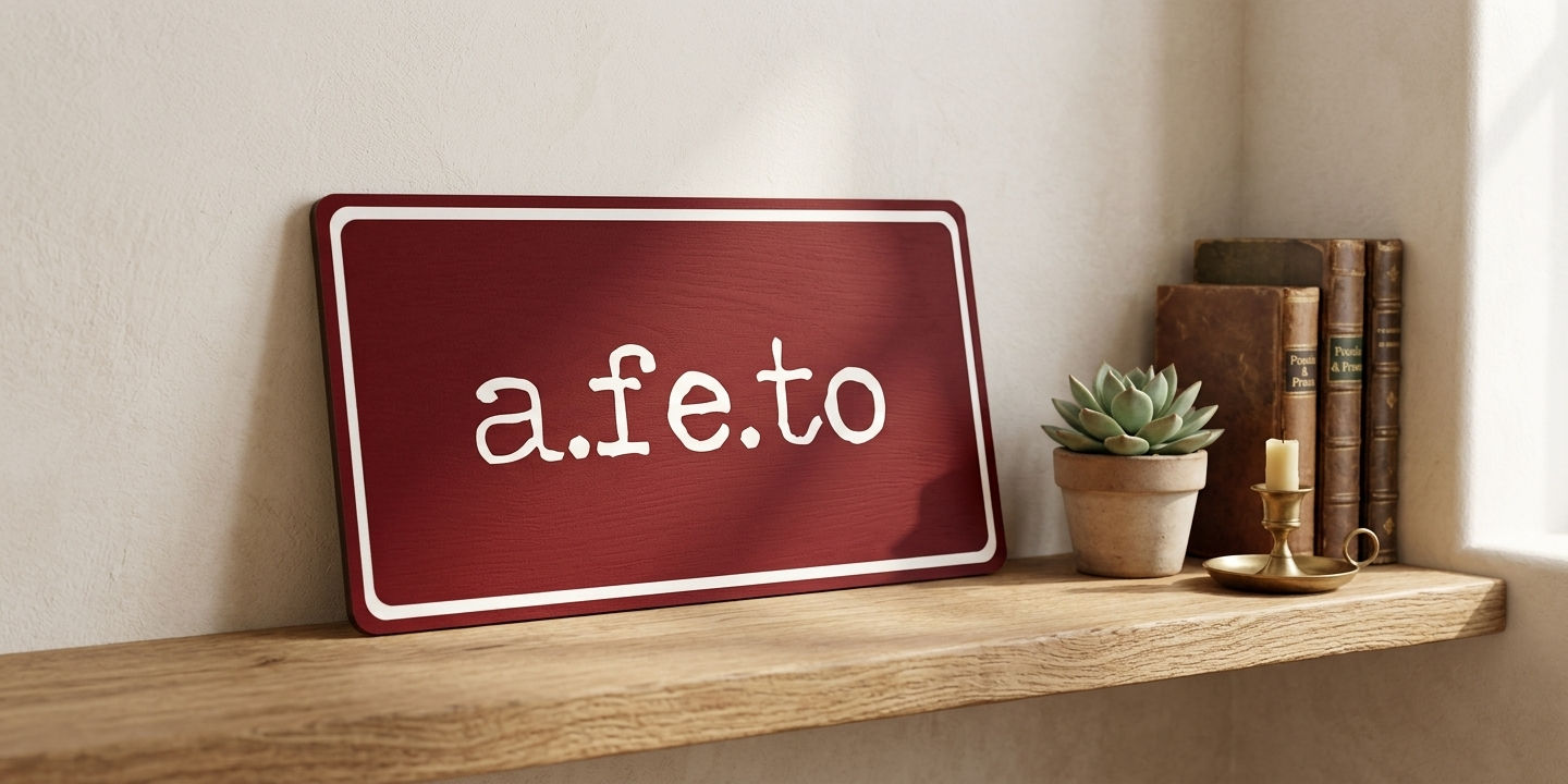 Plaquete - a.fe.to