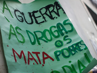 PROIBICIONISTAS vs. ANTIPROIBICIONISTAS - NOTAS ACERCA DO DEBATE PÚBLICO SOBRE DROGAS NO BRASIL