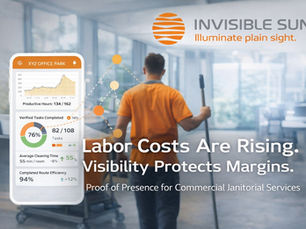 Why Labor Costs Are Rising in the Janitorial Industry