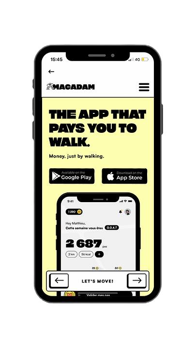 Macadam-promo-code