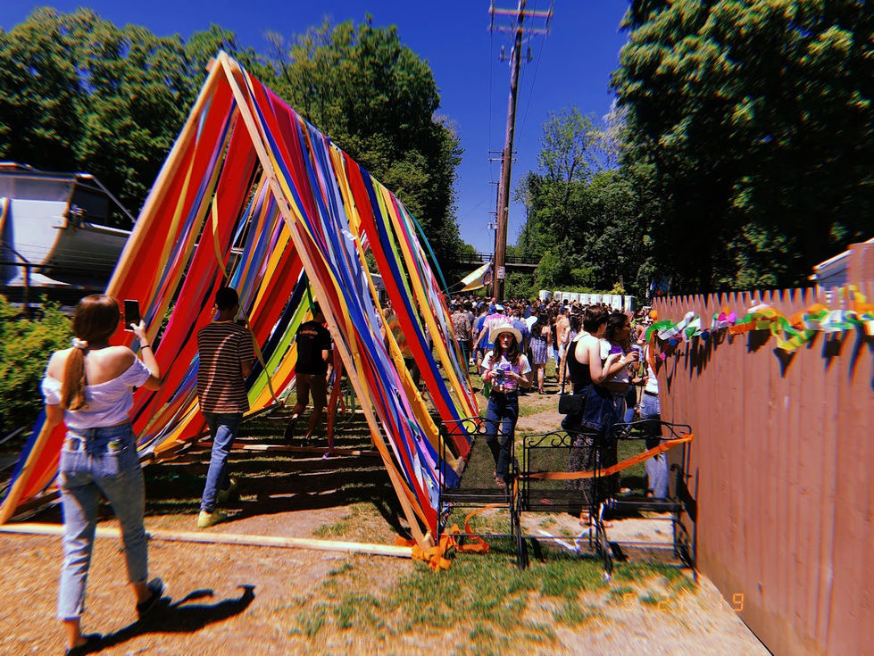 sw woodstock entrance