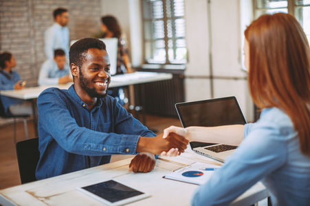Three Best Practices for Interviewing